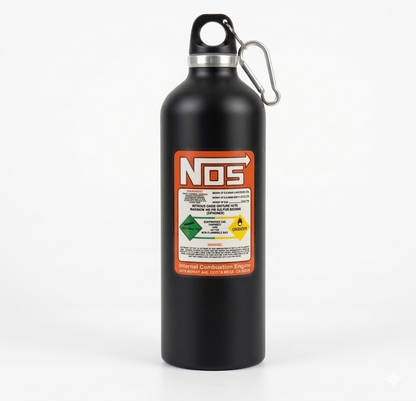 Botella Térmica NitroBoost™ 500ml