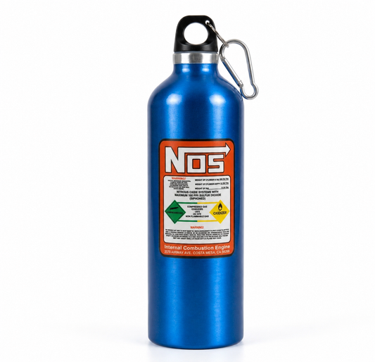 NitroBoost™ Thermal Bottle 500ml