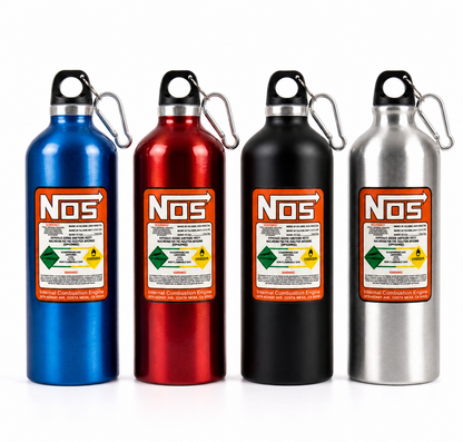 Botella Térmica NitroBoost™ 500ml